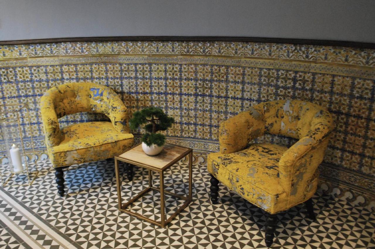 Stylish City Centre Studio - Grand Central House غيبرالتار المظهر الخارجي الصورة